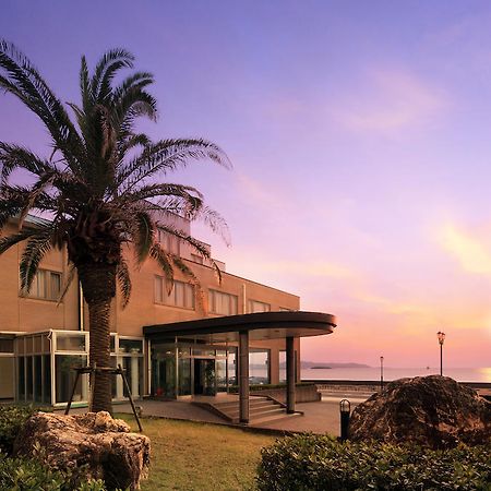 Tateyama Yuhikaigan Hotel Tateyama (Chiba) Ngoại thất bức ảnh