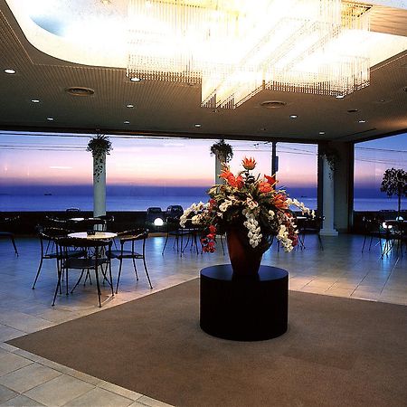 Tateyama Yuhikaigan Hotel Tateyama (Chiba) Ngoại thất bức ảnh