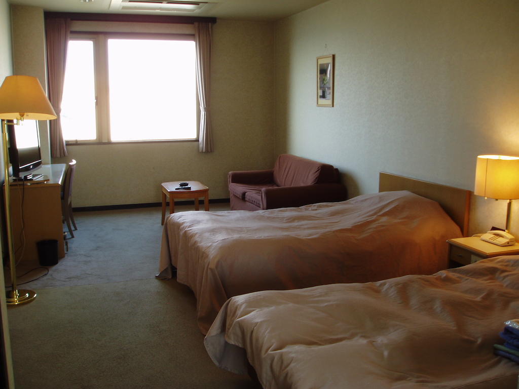 Tateyama Yuhikaigan Hotel Tateyama (Chiba) Phòng bức ảnh