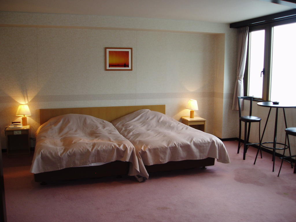 Tateyama Yuhikaigan Hotel Tateyama (Chiba) Phòng bức ảnh