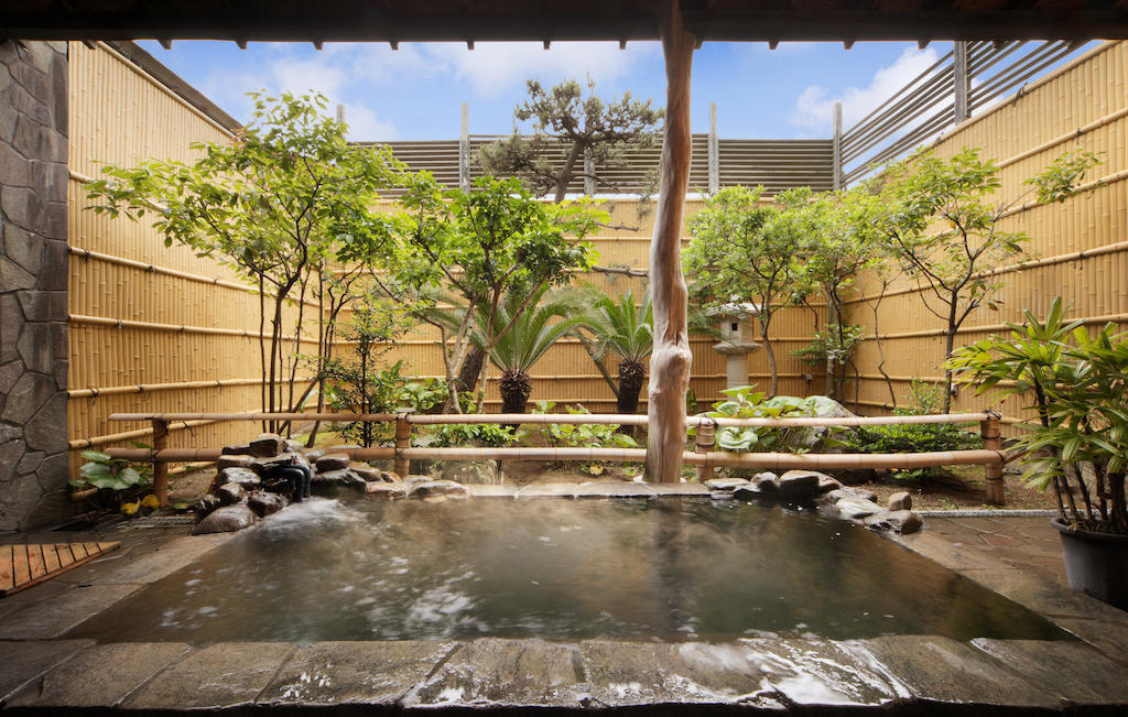 Tateyama Yuhikaigan Hotel Tateyama (Chiba) Ngoại thất bức ảnh