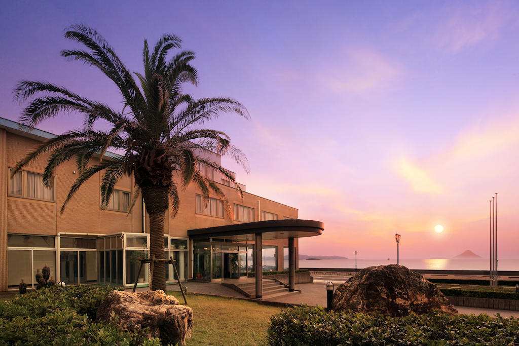 Tateyama Yuhikaigan Hotel Tateyama (Chiba) Ngoại thất bức ảnh