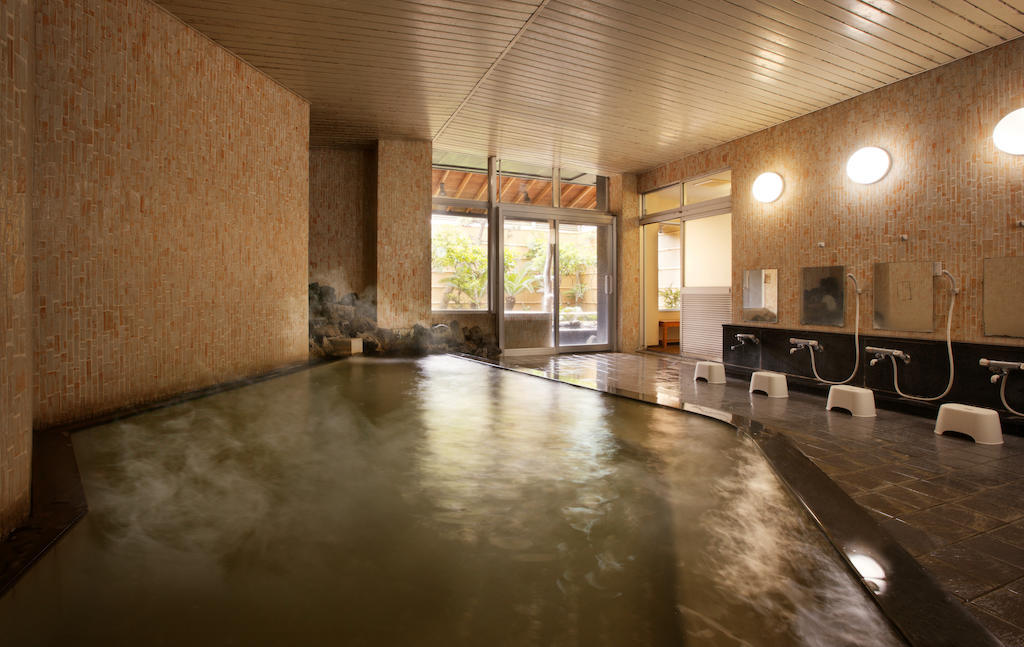 Tateyama Yuhikaigan Hotel Tateyama (Chiba) Ngoại thất bức ảnh