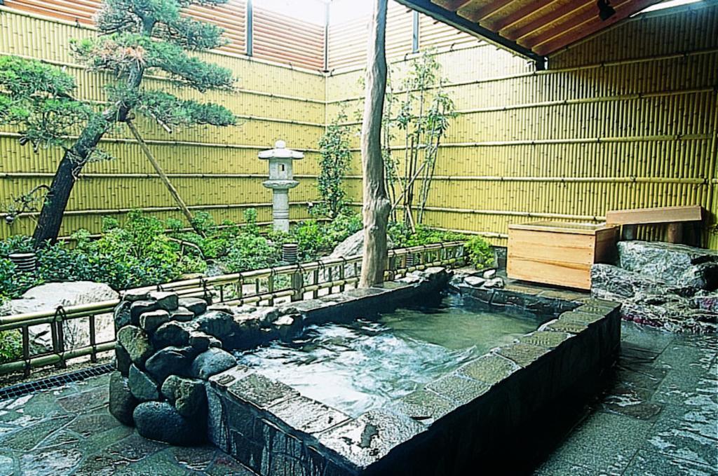 Tateyama Yuhikaigan Hotel Tateyama (Chiba) Ngoại thất bức ảnh