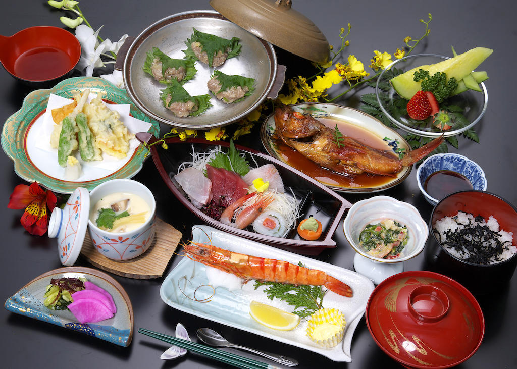 Tateyama Yuhikaigan Hotel Tateyama (Chiba) Ngoại thất bức ảnh