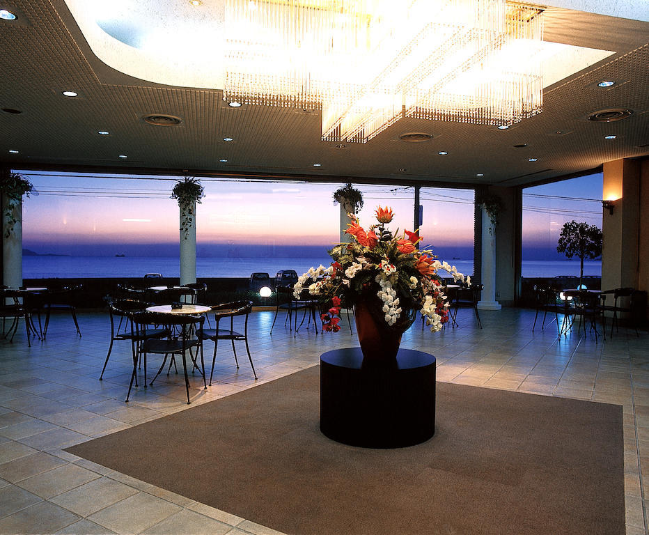 Tateyama Yuhikaigan Hotel Tateyama (Chiba) Ngoại thất bức ảnh